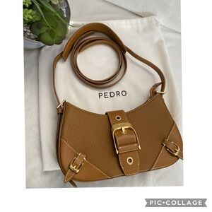 🎄SALE🎄✨🆕✨Brand New Pedro Shoulder/Crossbody Bag